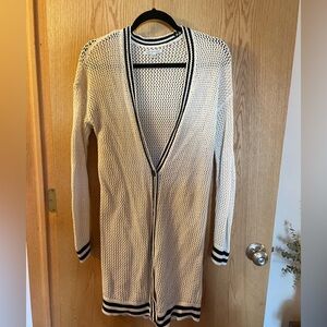 Women’s Knit Cardigan